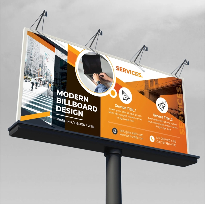 BillBoards