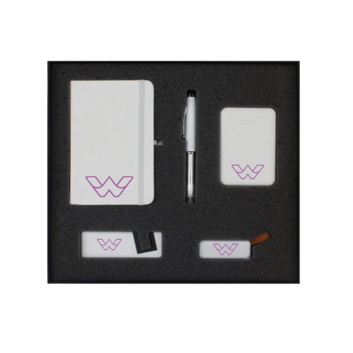 Corporate Gift Printing Services