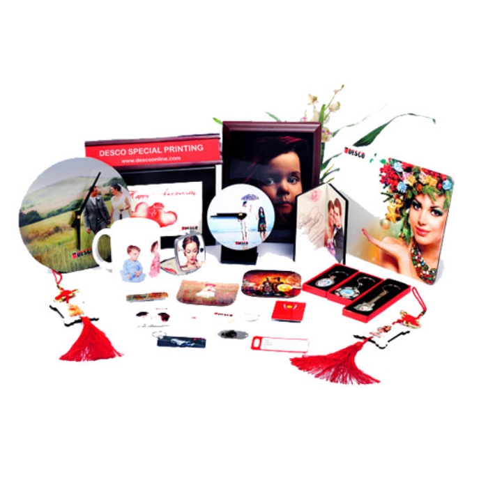 Corporate Gift Printing
