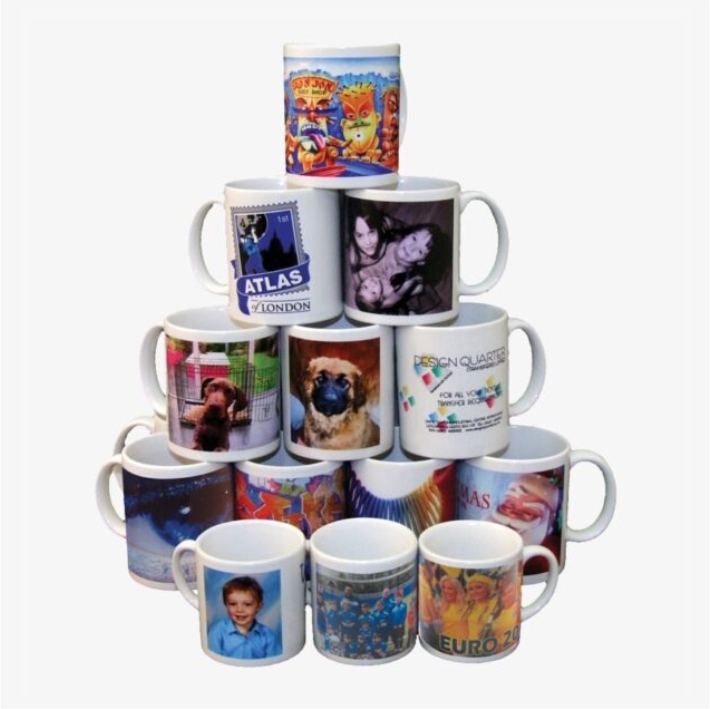 Cup Printing