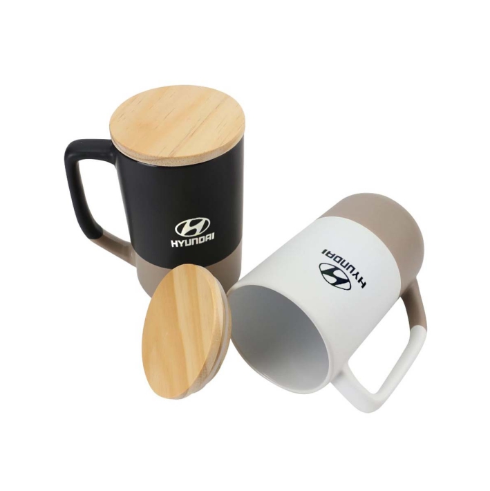 Custom Cup Branding Services