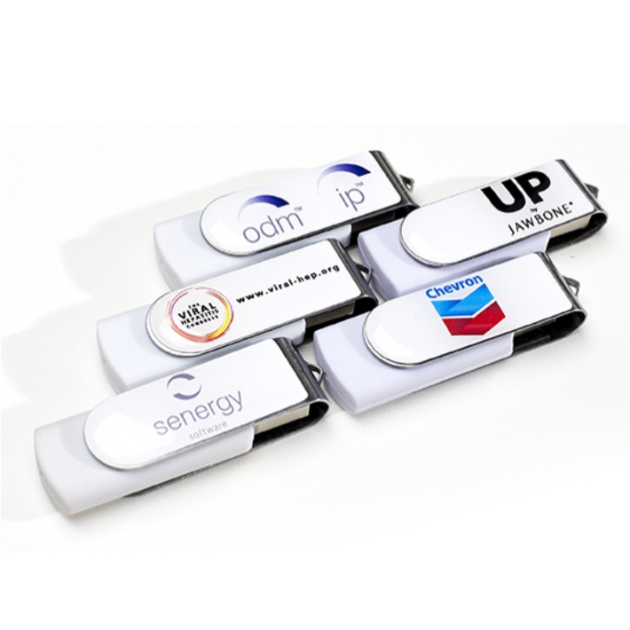 Custom USB Printing Services