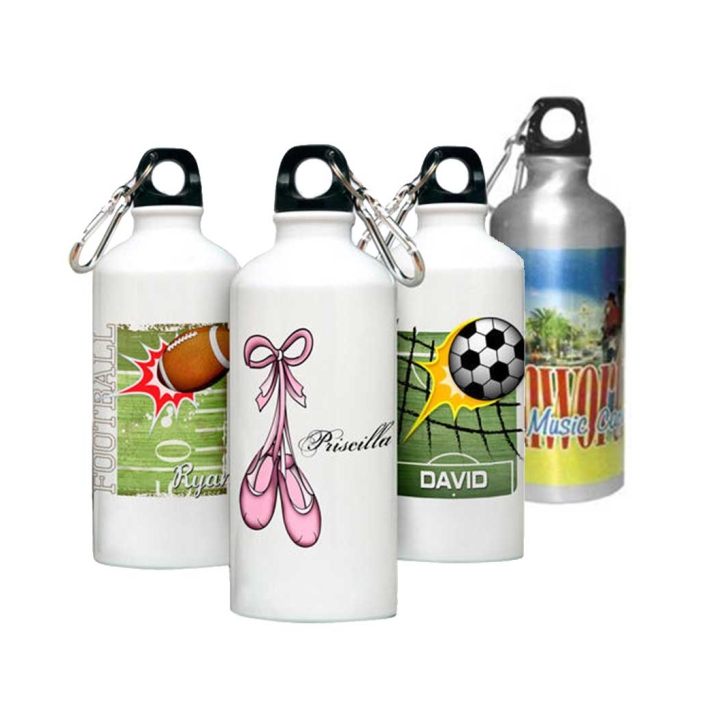 Customized Water Bottle Printing