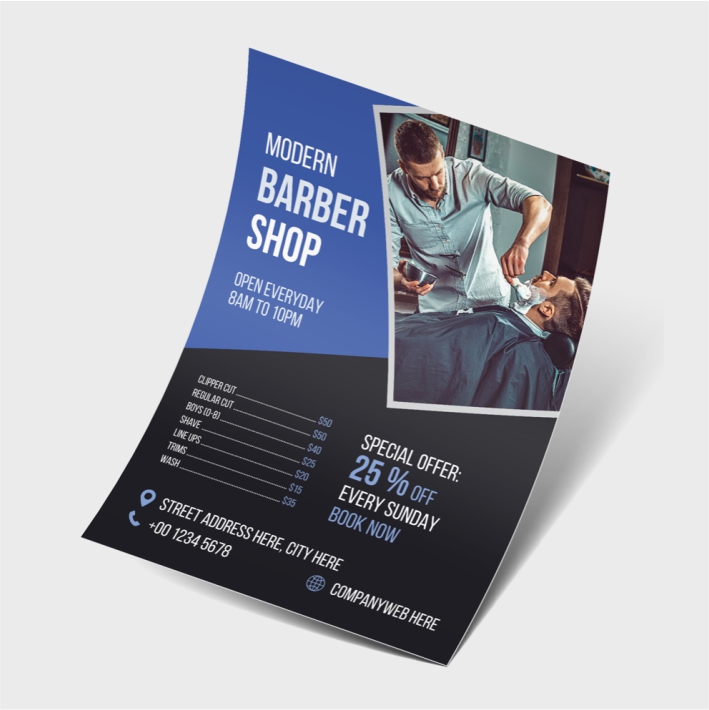 Flyers Printing