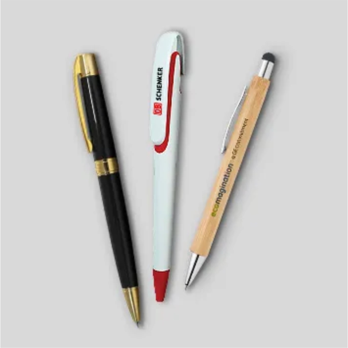 Pen Printing Services