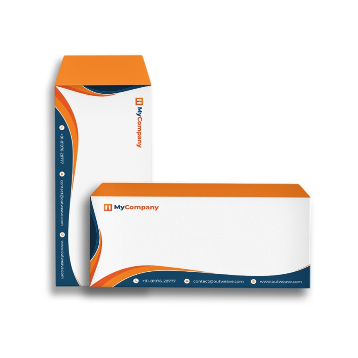 Professional Envelope Printing Services