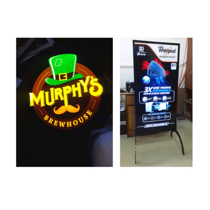 Signbords