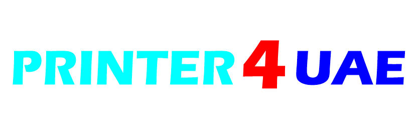 Printer 4 UAE